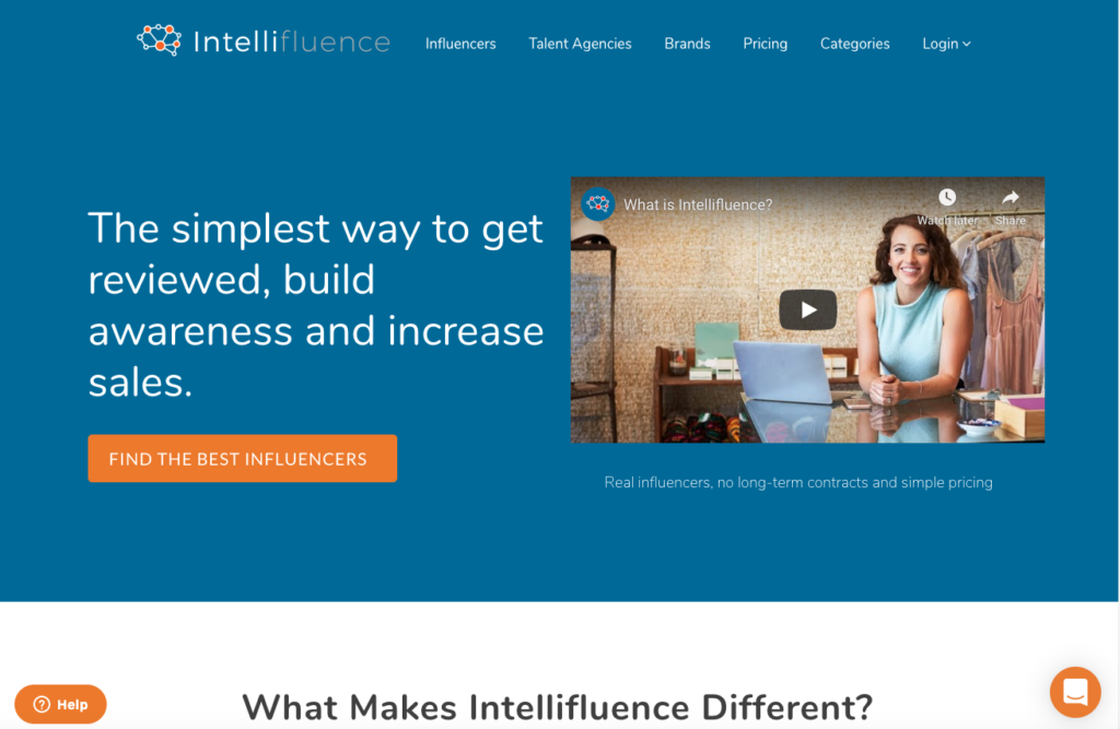 intellifluence