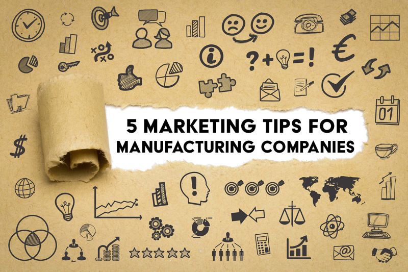 Marketing Tips